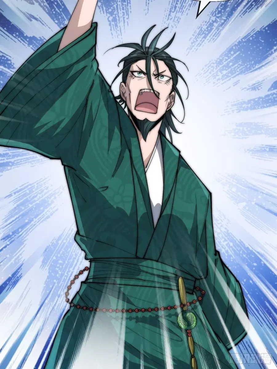 I’m Really Not the Son of Luck ตอนที่ 64 หน้า 8