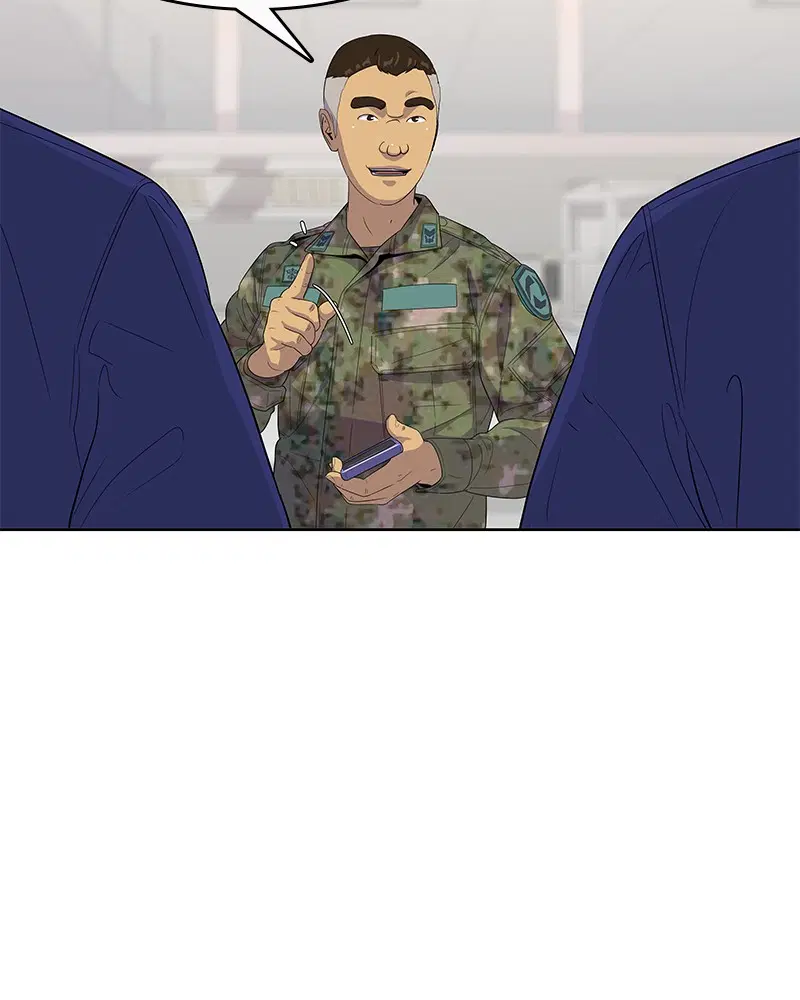 Kitchen Soldier ตอนที่ 128 หน้า 37