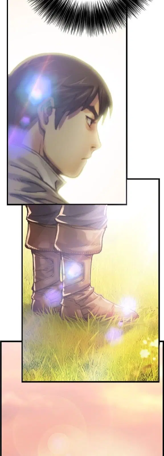 Legendary Moonlight Sculptor ตอนที่ 52 หน้า 35
