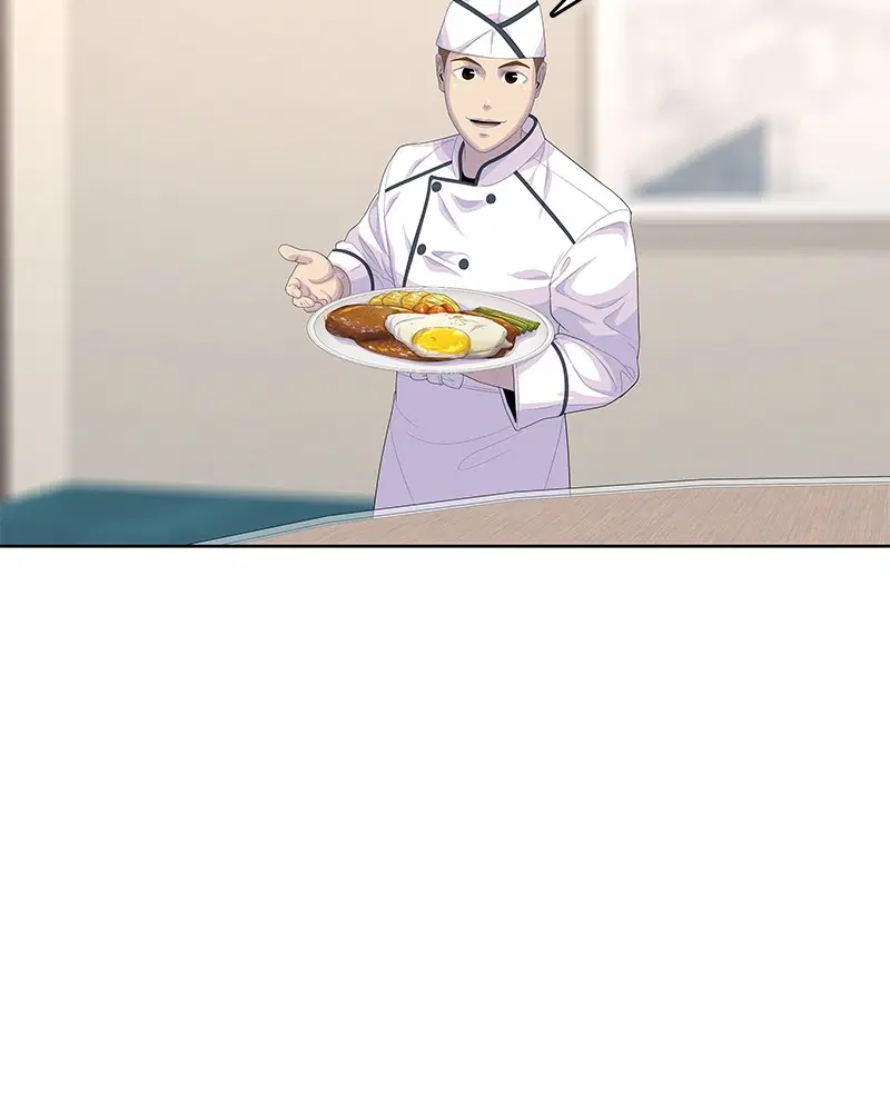 Kitchen Soldier ตอนที่ 156 หน้า 66