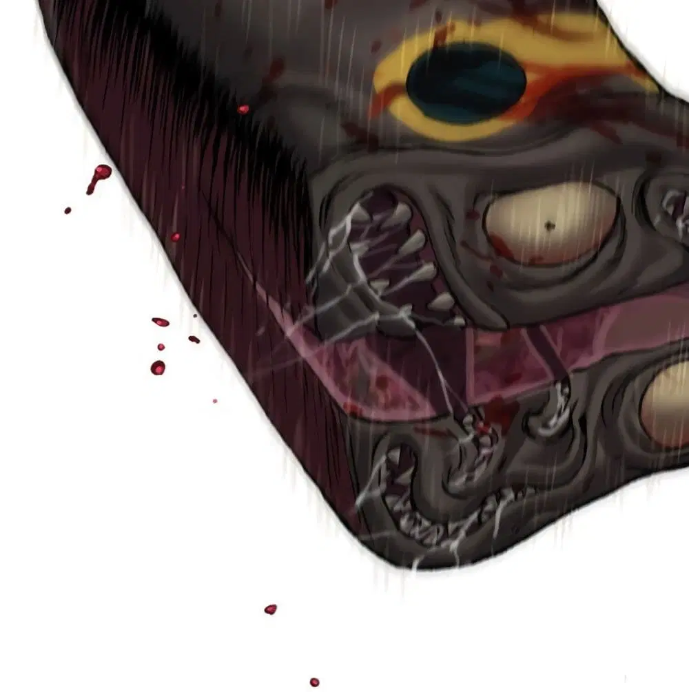 Leviathan ตอนที่ 86 หน้า 74
