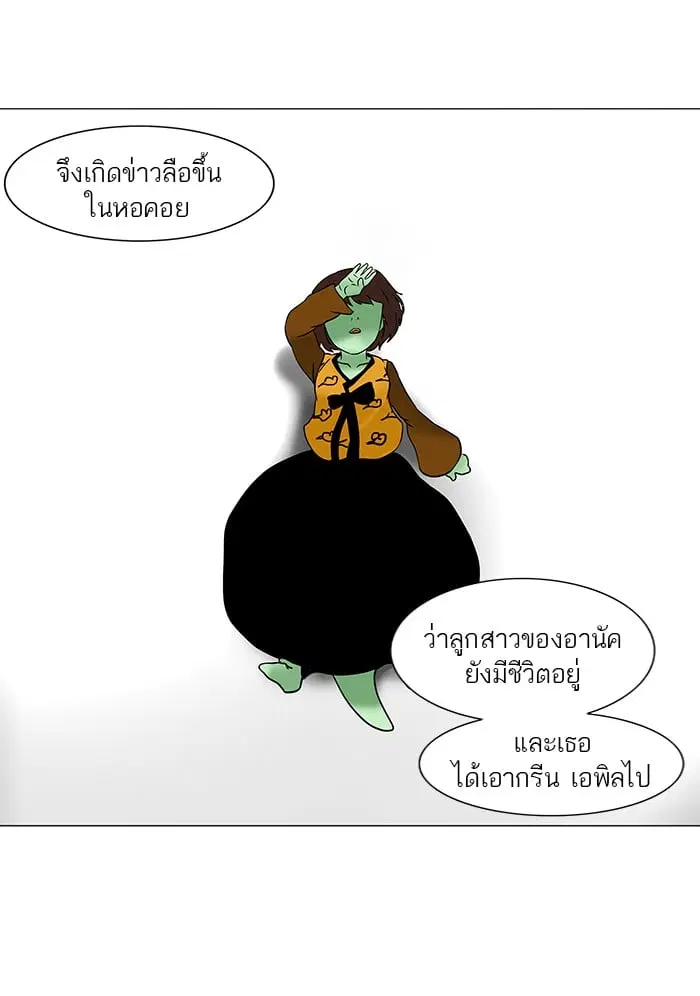 Tower of God ตอนที่ 34 หน้า 14
