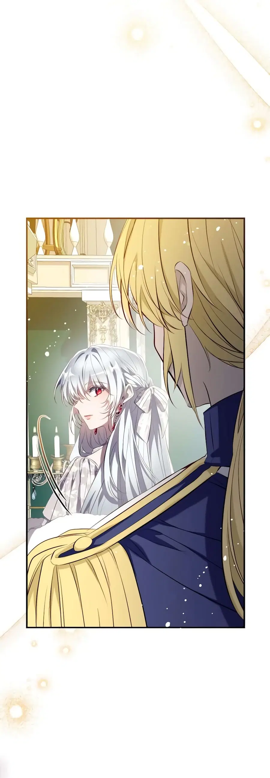 Can We Become a Family? ตอนที่ 111 หน้า 5