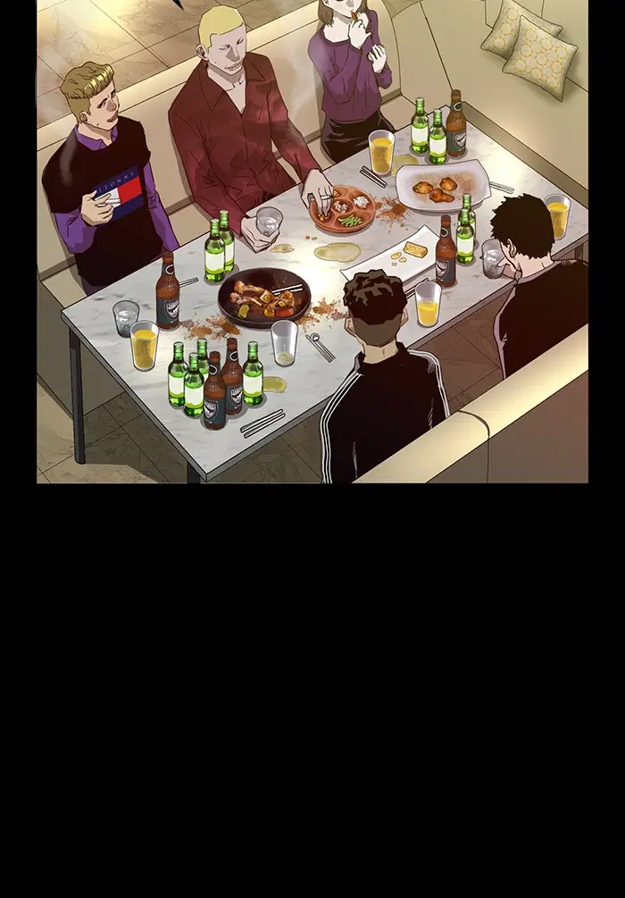 Weak Hero ตอนที่ 206 หน้า 65