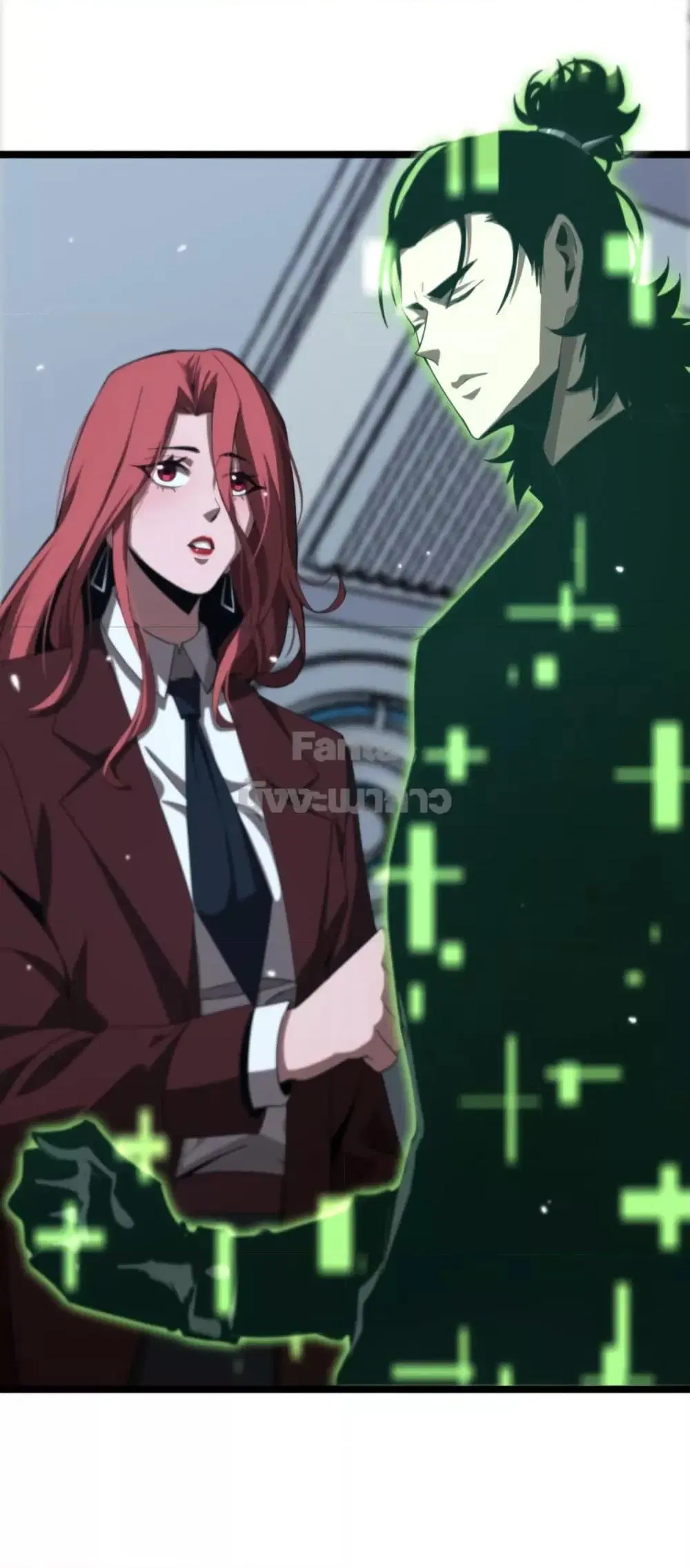 World’s Apocalypse Online ตอนที่ 160 หน้า 34