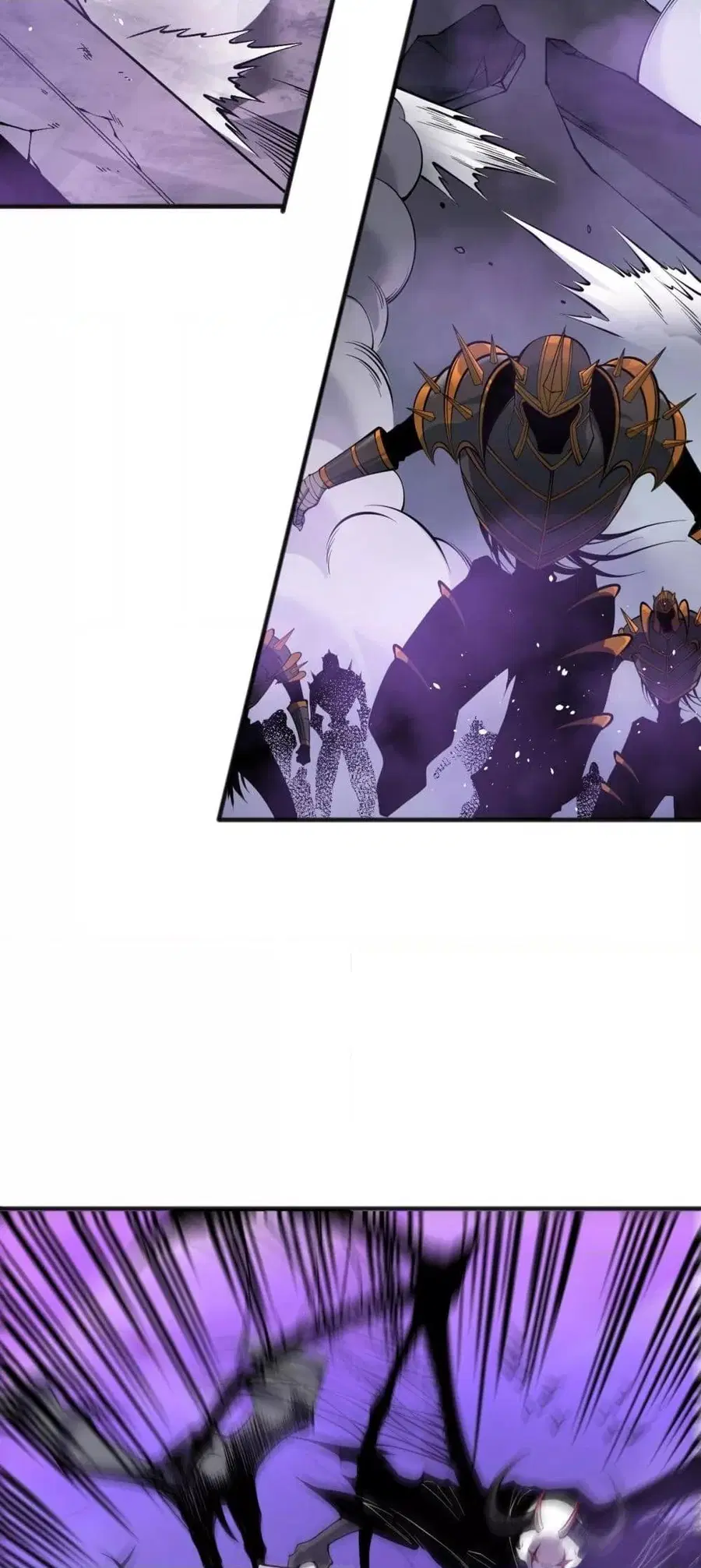 Necromancer King of The Scourge ตอนที่ 153 หน้า 21