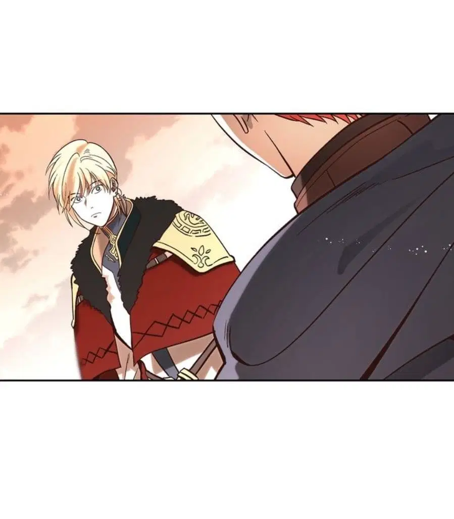 The Knight and Her Emperor ตอนที่ 1 หน้า 11