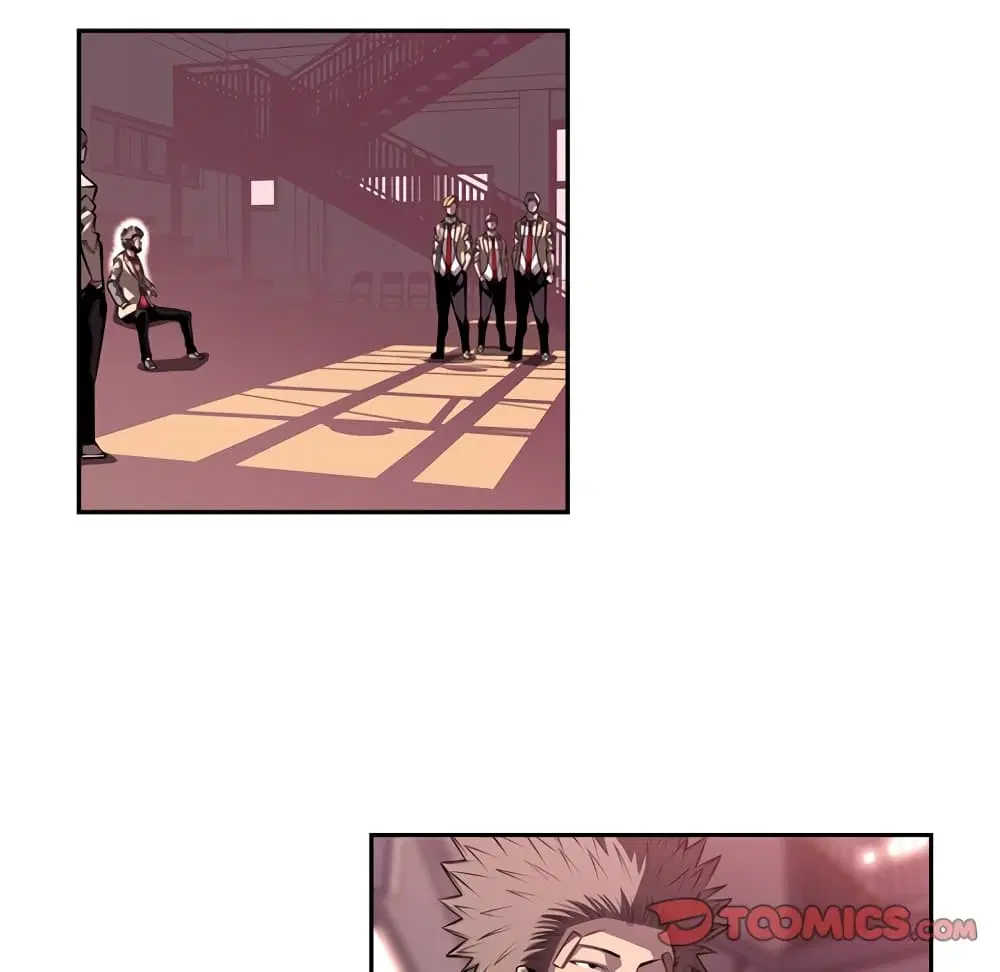 SuperNova ตอนที่ 105 หน้า 87