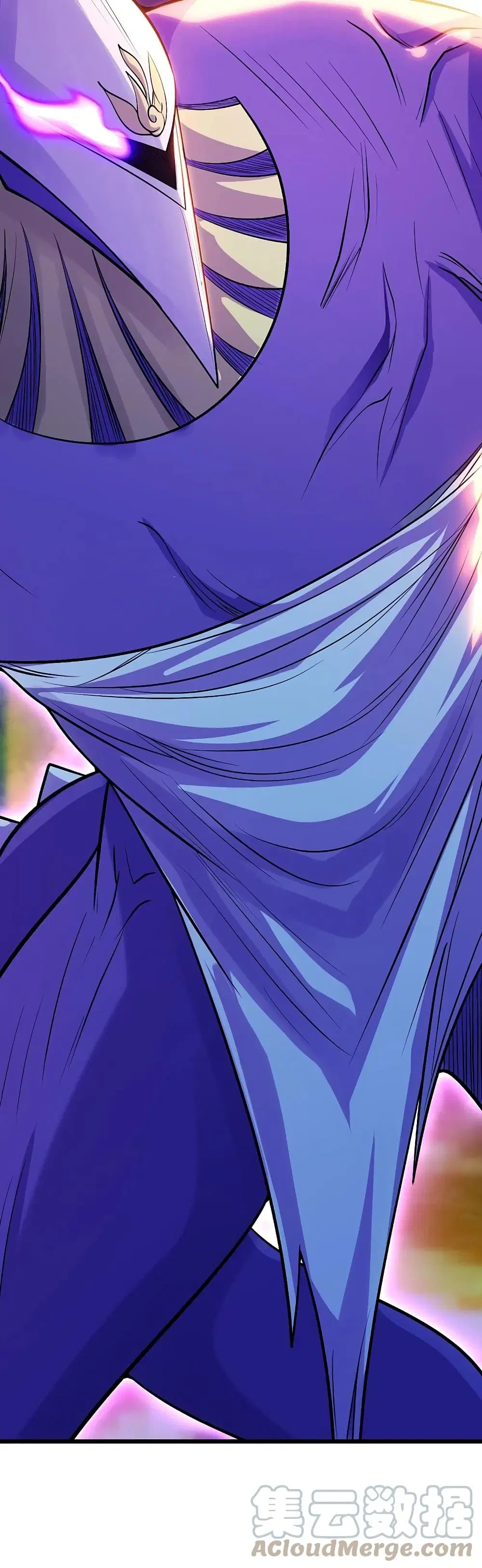 Matchless Emperor ตอนที่ 248 หน้า 28