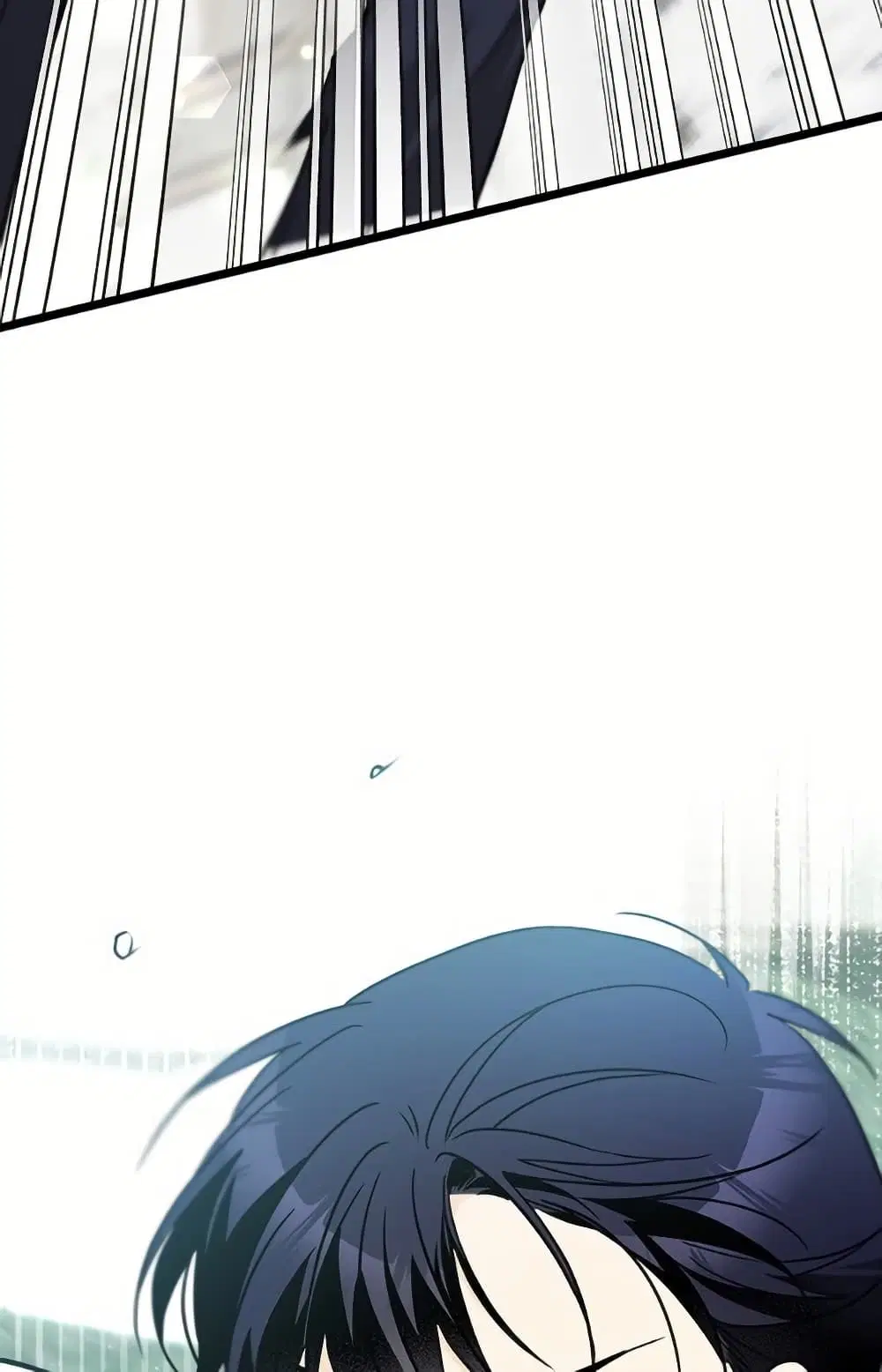 The Symbiotic Relationship Between a Panther and a Rabbit ตอนที่ 171 หน้า 34