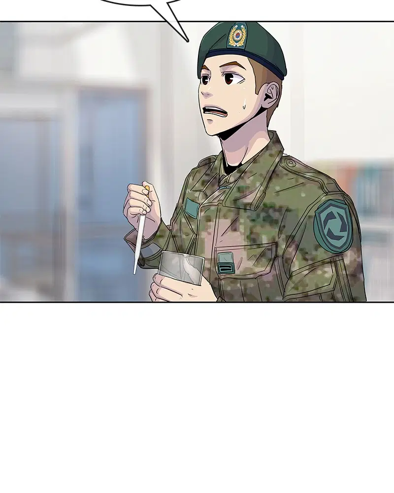Kitchen Soldier ตอนที่ 97 หน้า 106
