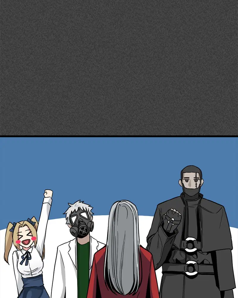 HERO KILLER ตอนที่ 9 หน้า 64