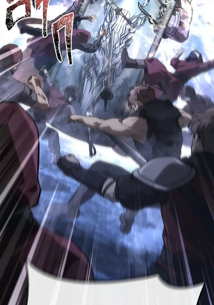 Surviving the Game as a Barbarian เอาชีวิตรอดในเกมฉบับคนเถื่อน ตอนที่ 138 หน้า 161