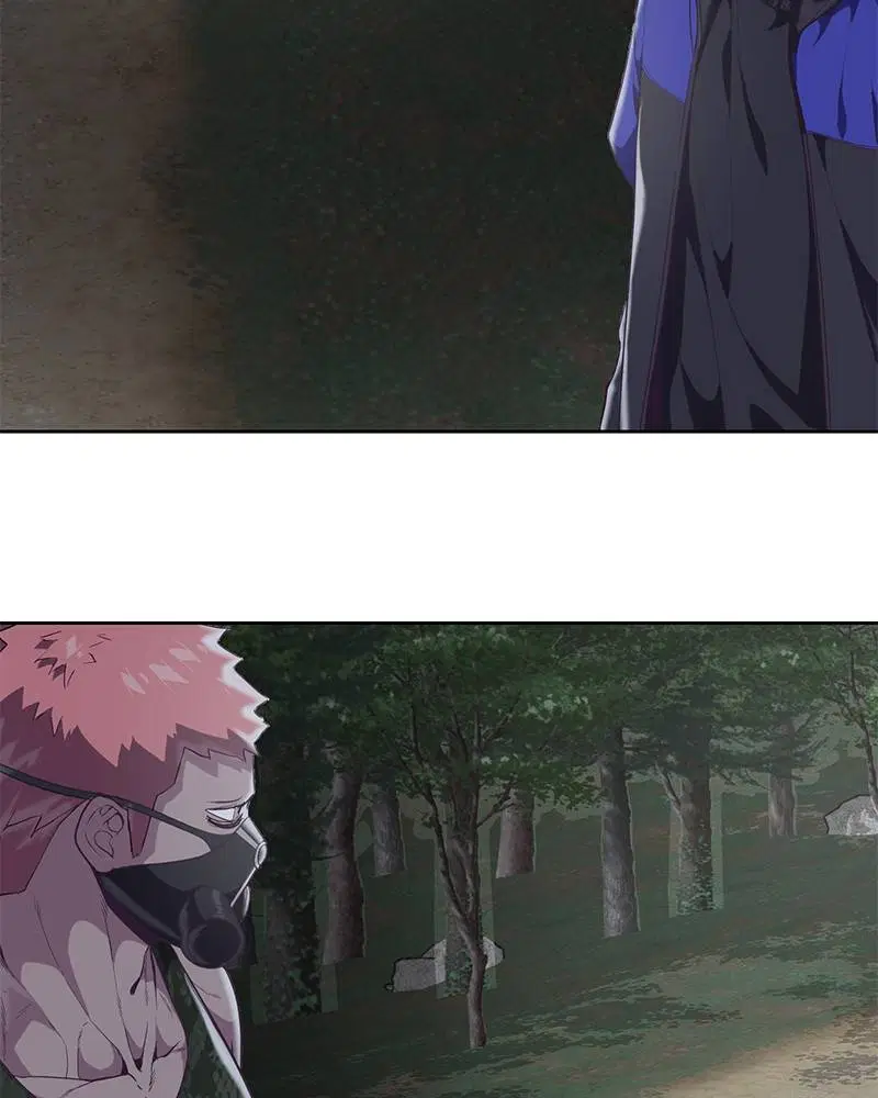 The Boy of Death ตอนที่ 79 หน้า 116