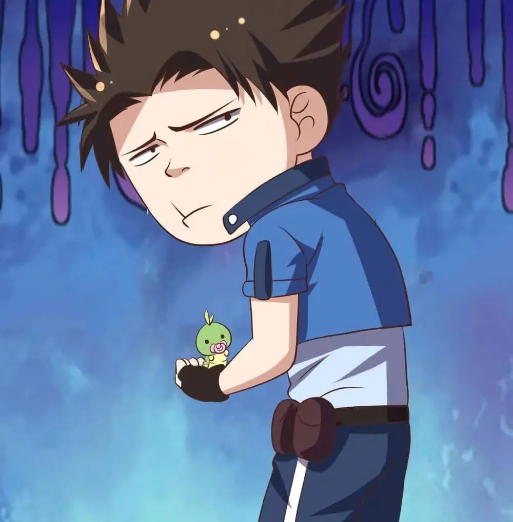 Player Reborn ตอนที่ 133 หน้า 40