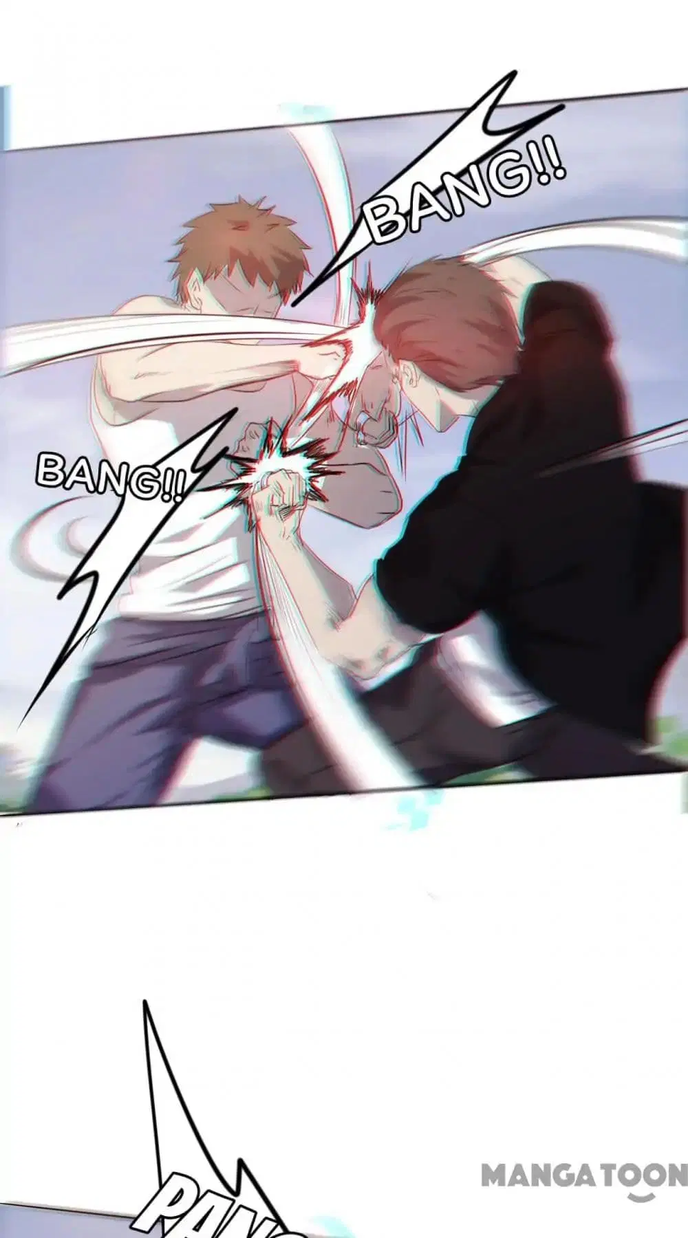 Strongest Worker ตอนที่ 34 หน้า 10