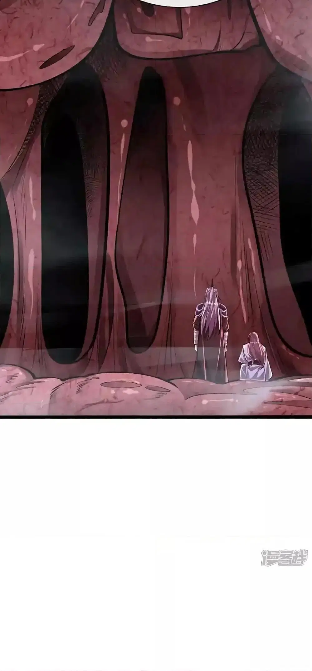The Ten Great Emperors At The Beginning Are All My Apprentices ตอนที่ 190 หน้า 18