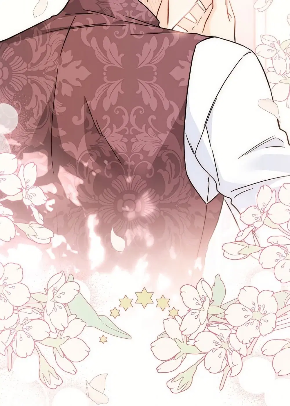 The Symbiotic Relationship Between a Panther and a Rabbit ตอนที่ 173 หน้า 86