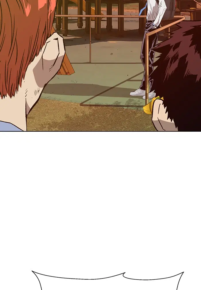 Weak Hero ตอนที่ 211 หน้า 129
