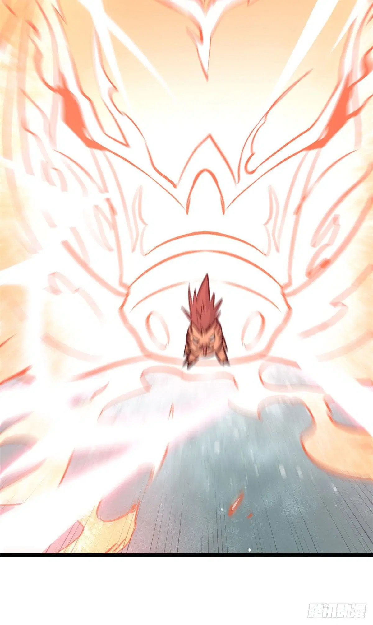 All Hail the Sect Leader ตอนที่ 108 หน้า 40