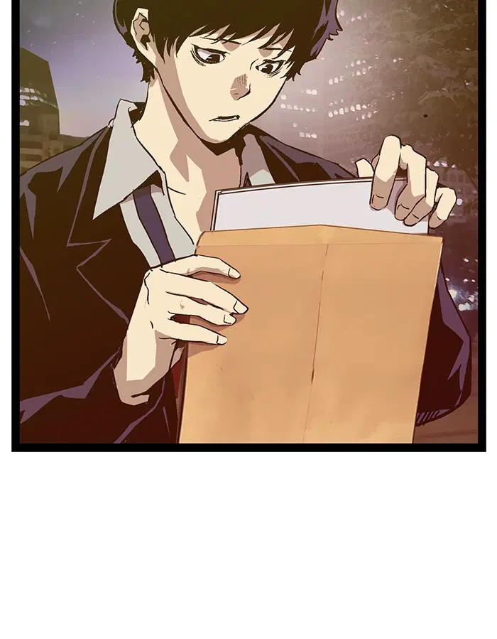 Weak Hero ตอนที่ 114 หน้า 25