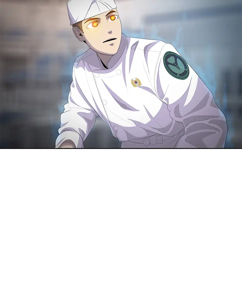 Kitchen Soldier ตอนที่ 168 หน้า 107