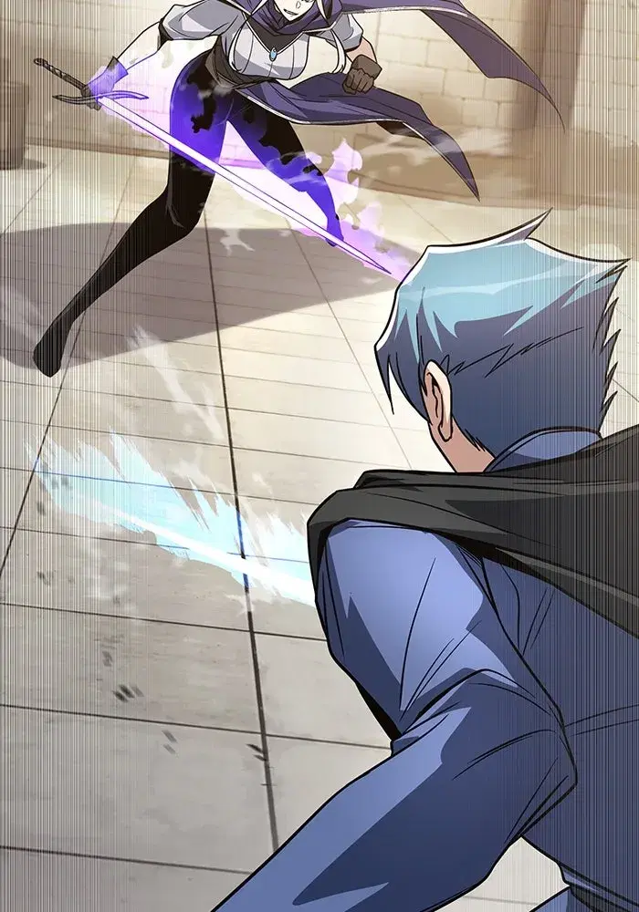 The Lazy Lord Masters the Sword ตอนที่ 124 หน้า 44