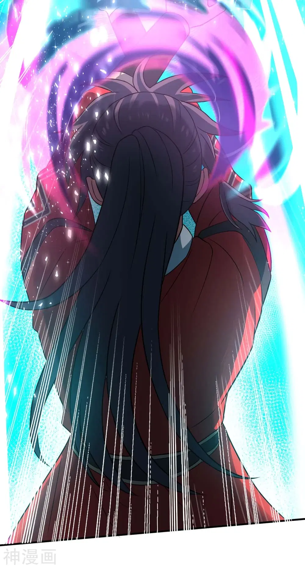 Return of Divine Emperor ตอนที่ 116 หน้า 19