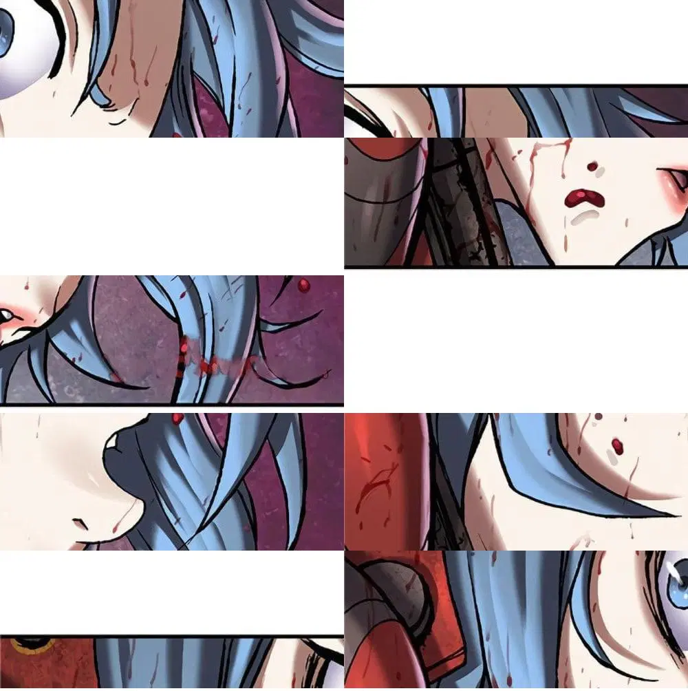 Leviathan ตอนที่ 89 หน้า 7