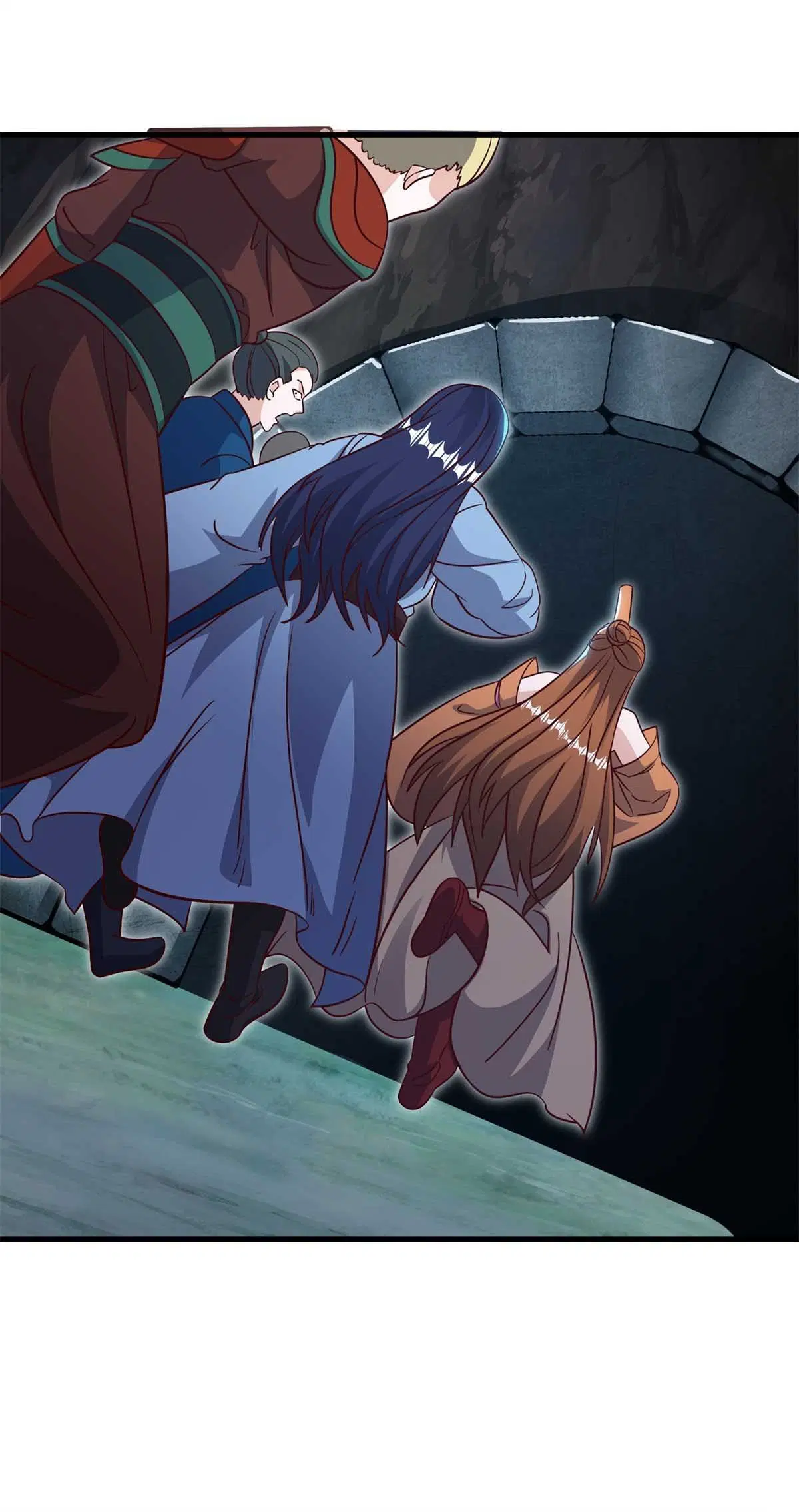 Peerless Battle Spirit ตอนที่ 695 หน้า 16