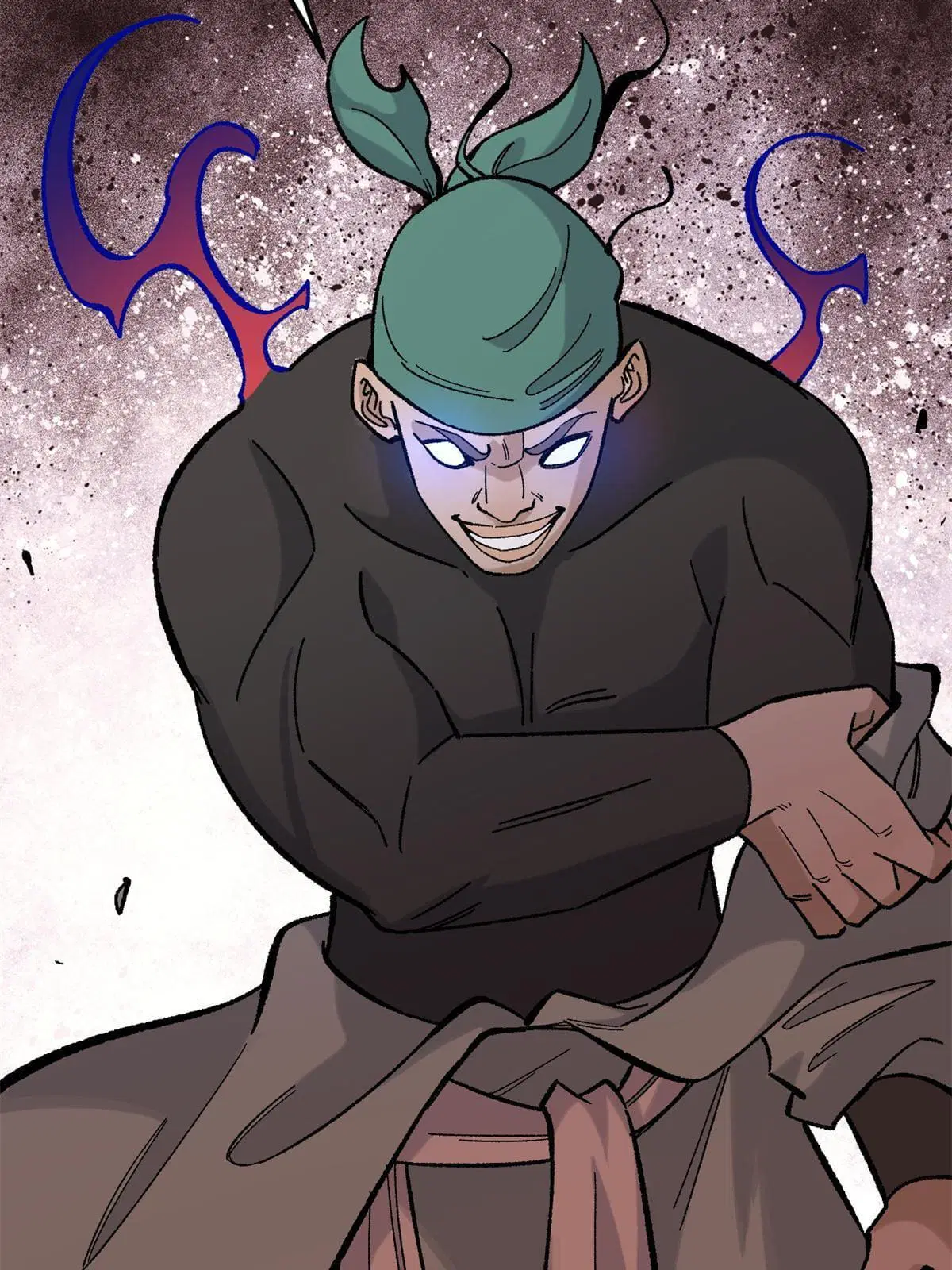 All Hail the Sect Leader ตอนที่ 162 หน้า 29