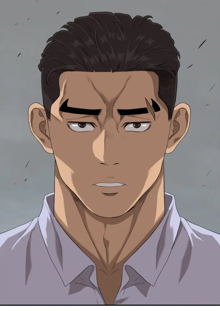 Bad Guy ตอนที่ 103 หน้า 5