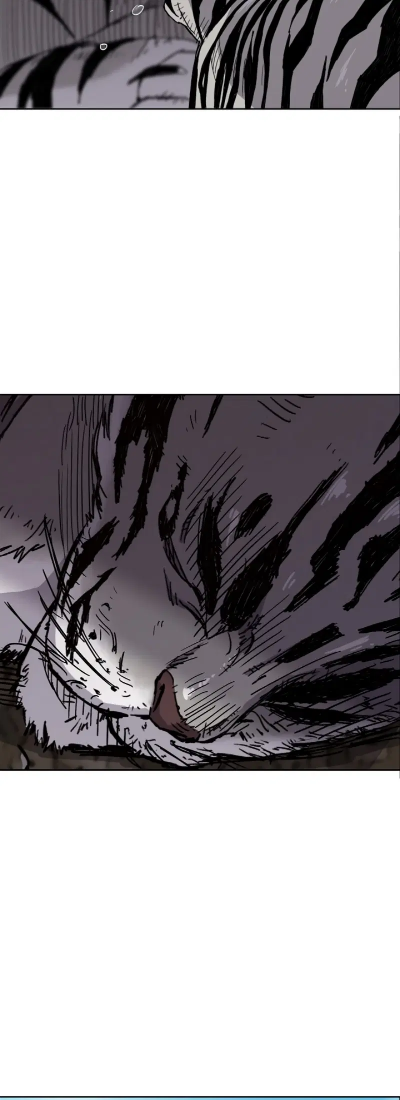 The Undefeatable Swordsman ตอนที่ 16 หน้า 23