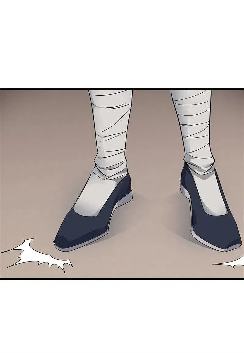 Peerless Battle Spirit ตอนที่ 420 หน้า 63