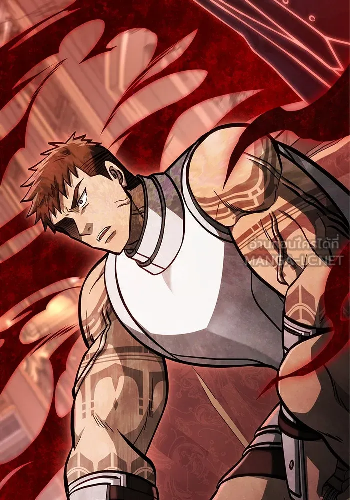 Surviving the Game as a Barbarian เอาชีวิตรอดในเกมฉบับคนเถื่อน ตอนที่ 108 หน้า 180