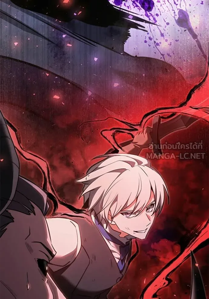 Terminally-Ill Genius Dark Knight อัศวินดำล่าท้าเวลา ตอนที่ 126 หน้า 83