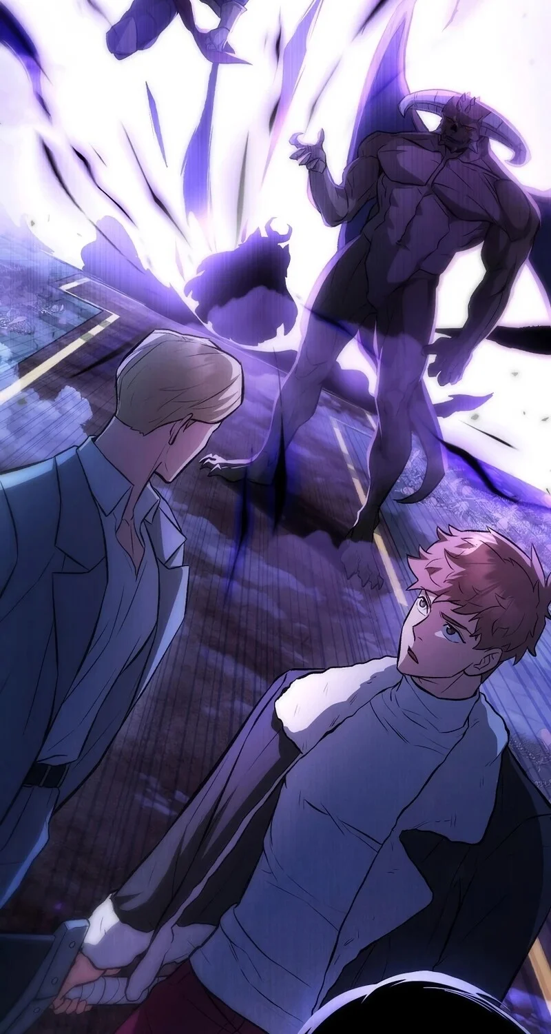 The Hero Returns ตอนที่ 133 หน้า 89
