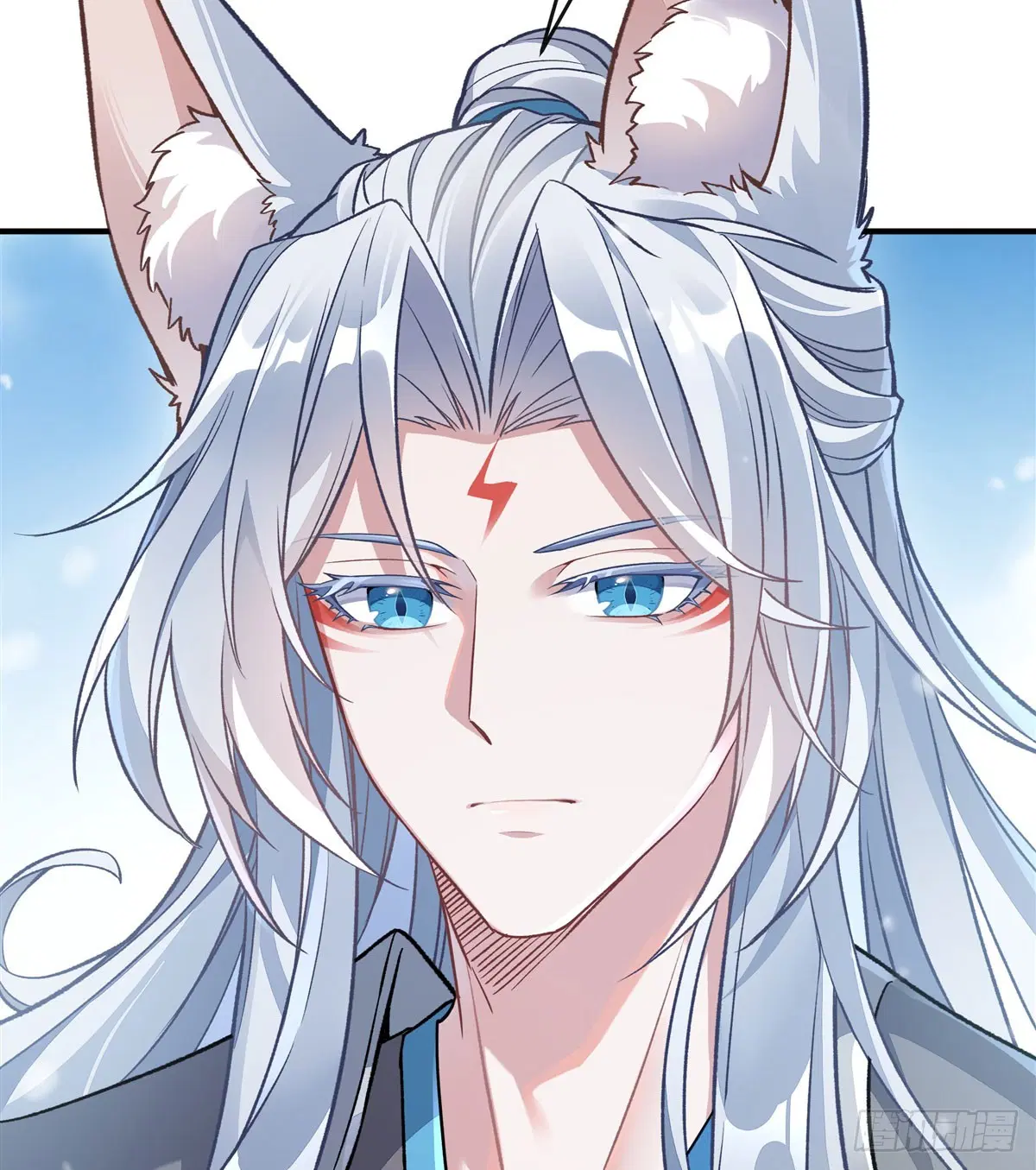My Female Disciples are all Future Masters of the Heavens ตอนที่ 166 หน้า 19