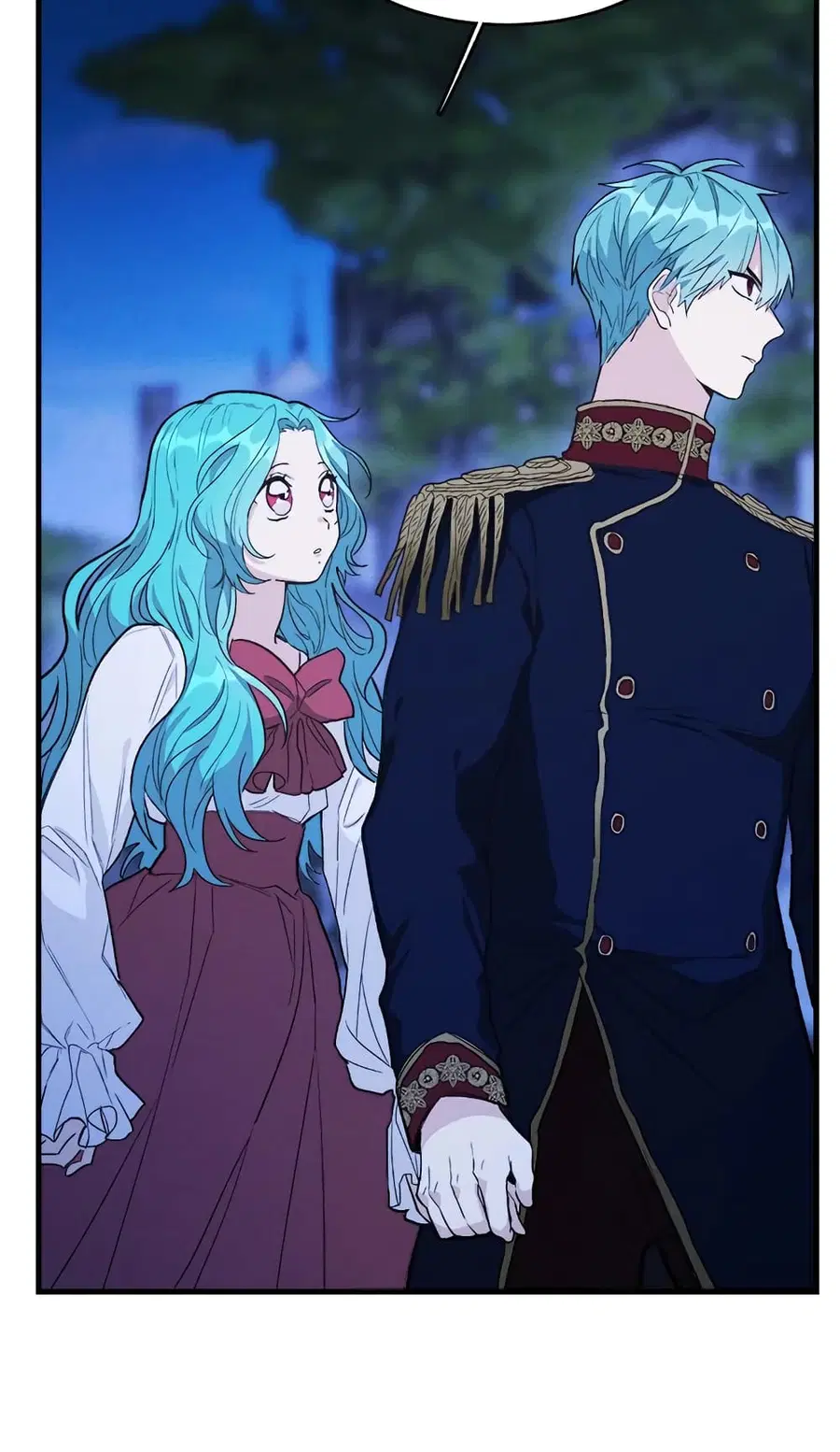 The Young Lady Is a Royal Chef ตอนที่ 32 หน้า 46