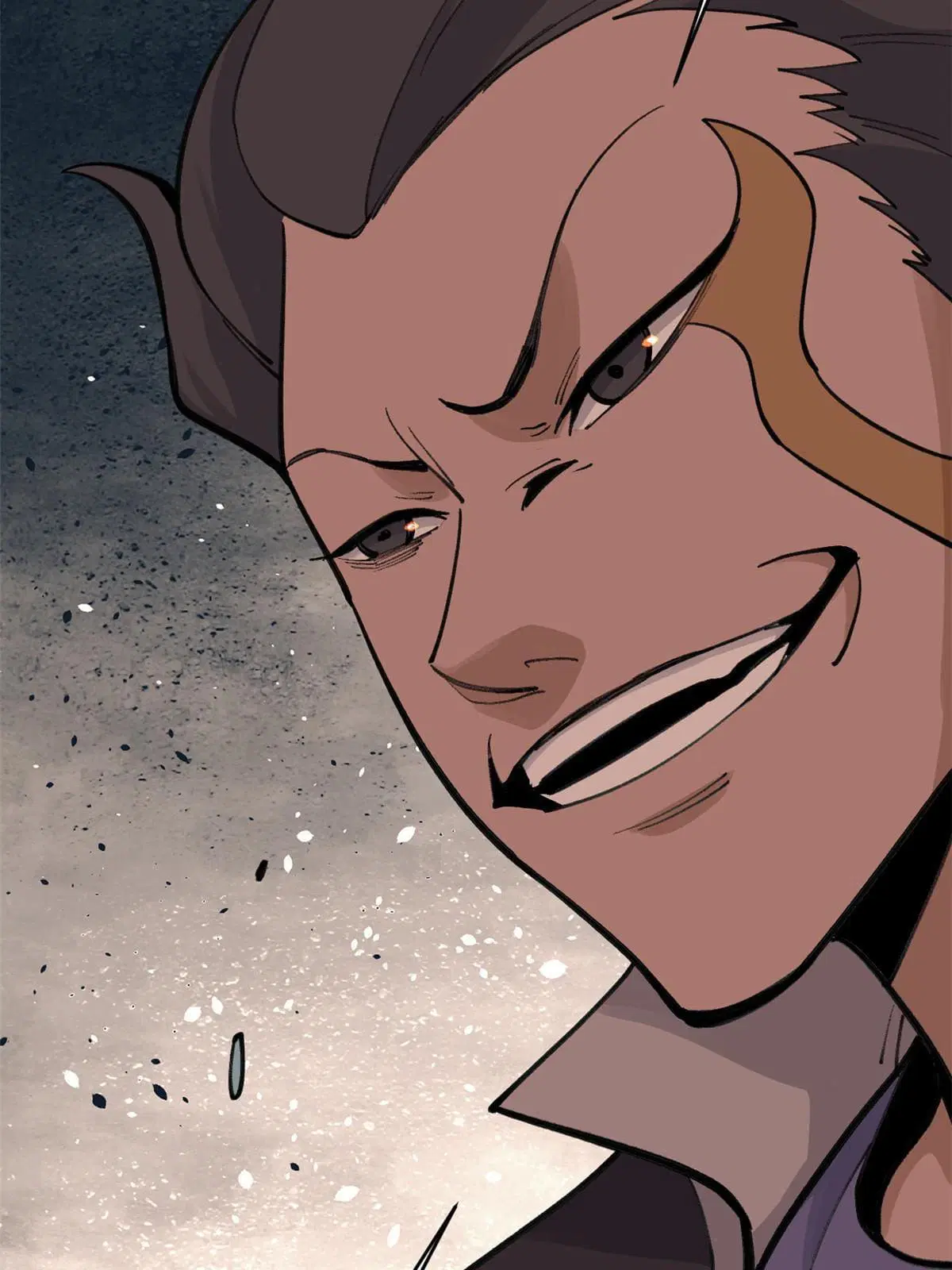 All Hail the Sect Leader ตอนที่ 148 หน้า 45