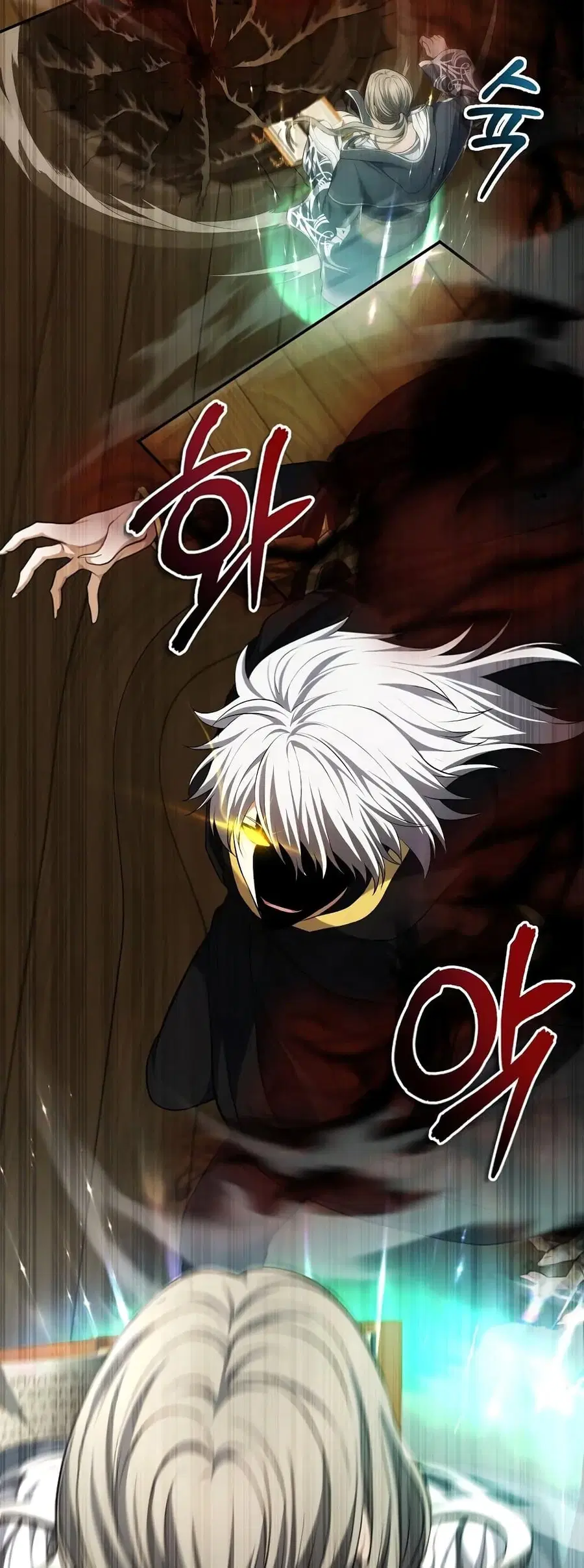 Ranker Who Lives A Second Time ตอนที่ 136 หน้า 19