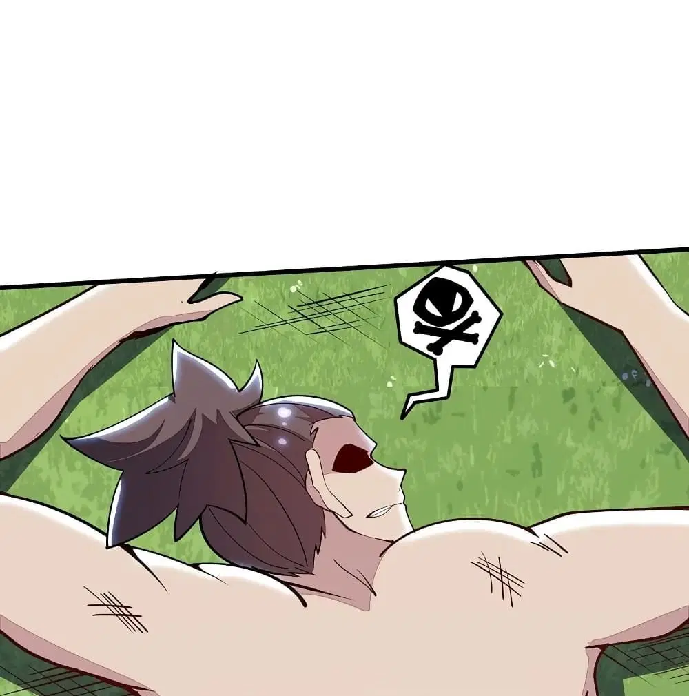 Undead King Beyond ตอนที่ 150 หน้า 18
