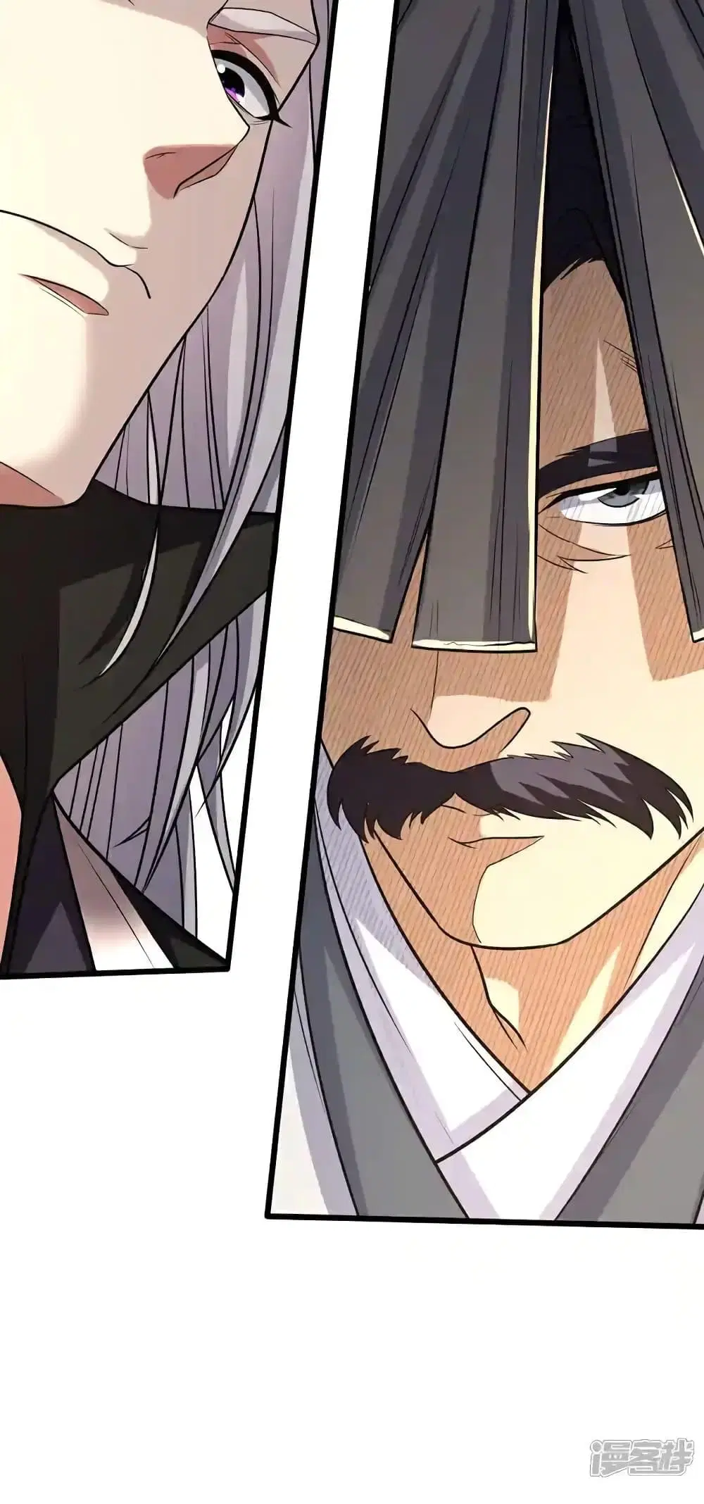 The Ten Great Emperors At The Beginning Are All My Apprentices ตอนที่ 161 หน้า 24
