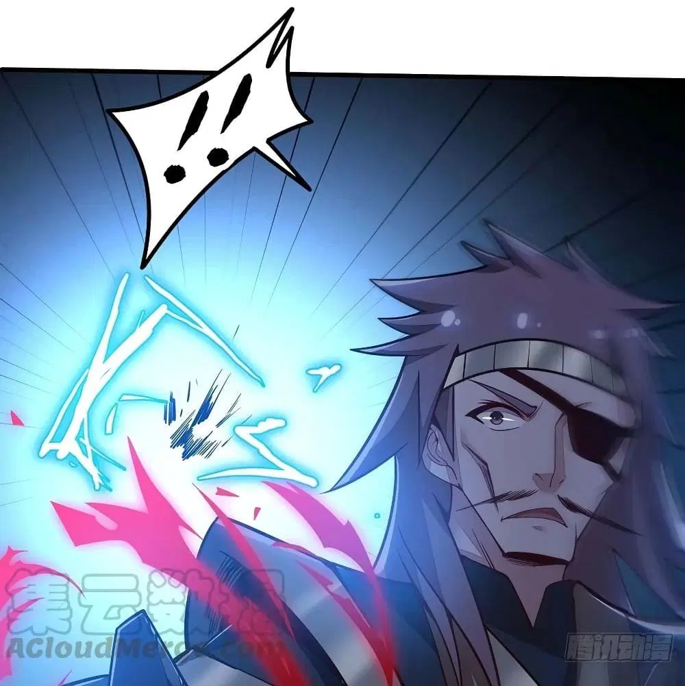 Undead King Beyond ตอนที่ 143 หน้า 62