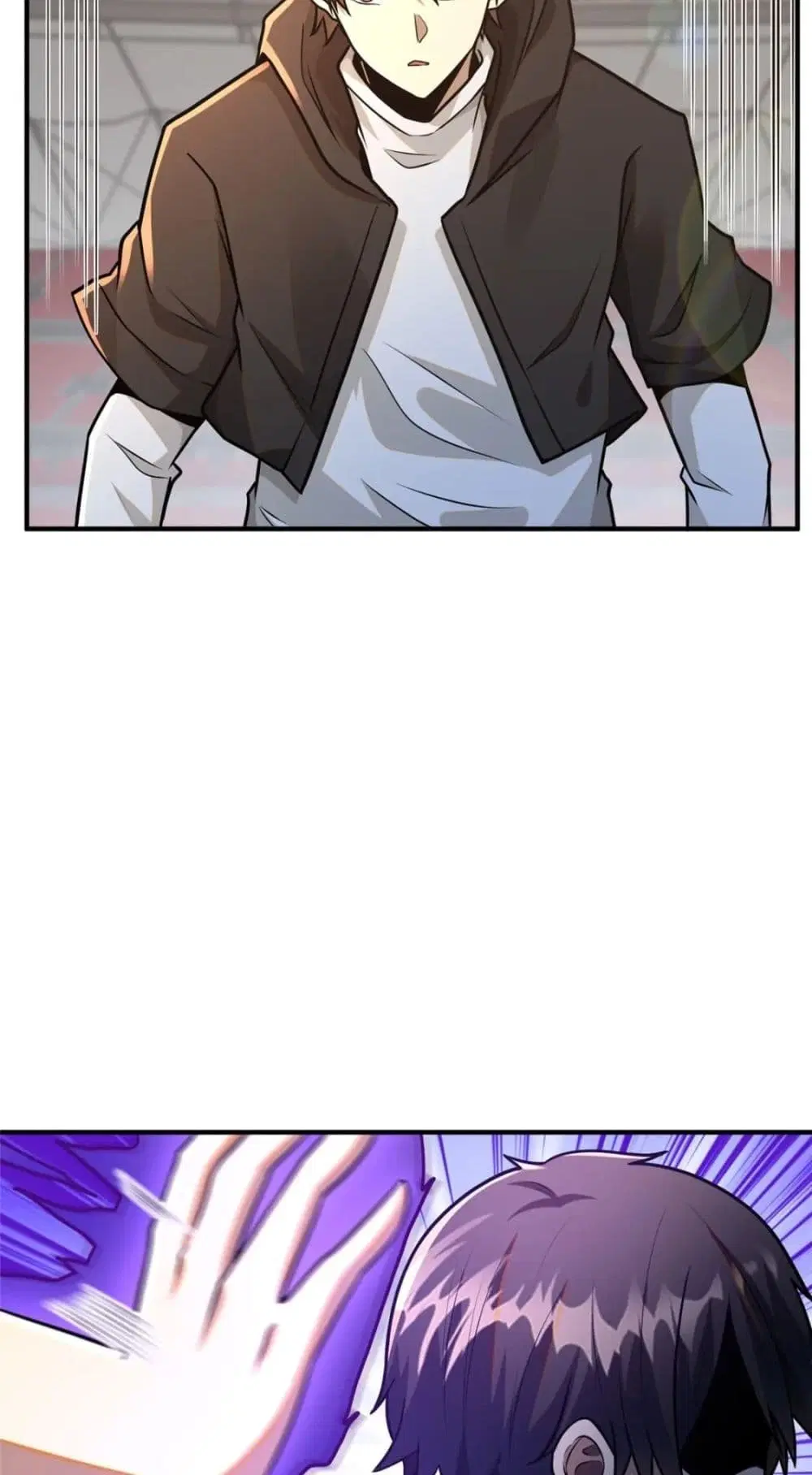The Best Medical god in the city ตอนที่ 70 หน้า 26