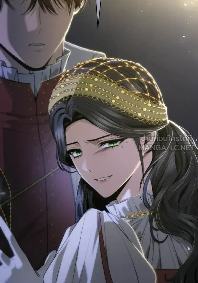 I Am the Queen in This Life ตอนที่ 173 หน้า 109