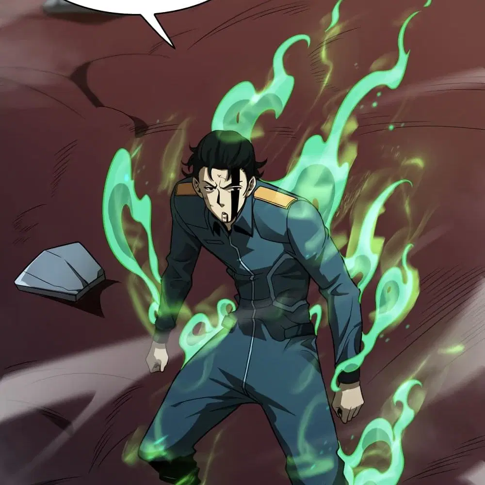 World’s Apocalypse Online ตอนที่ 39 หน้า 31