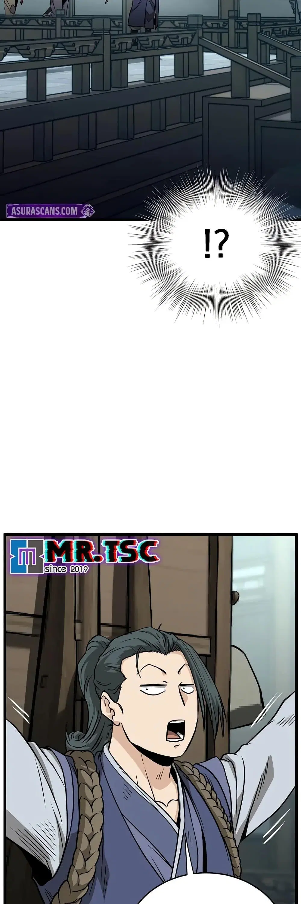 Murim Login ตอนที่ 213 หน้า 49