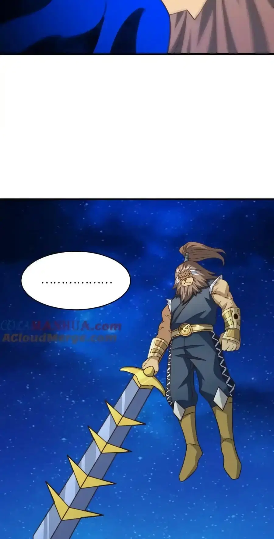 High Energy Strikes ตอนที่ 309 หน้า 60