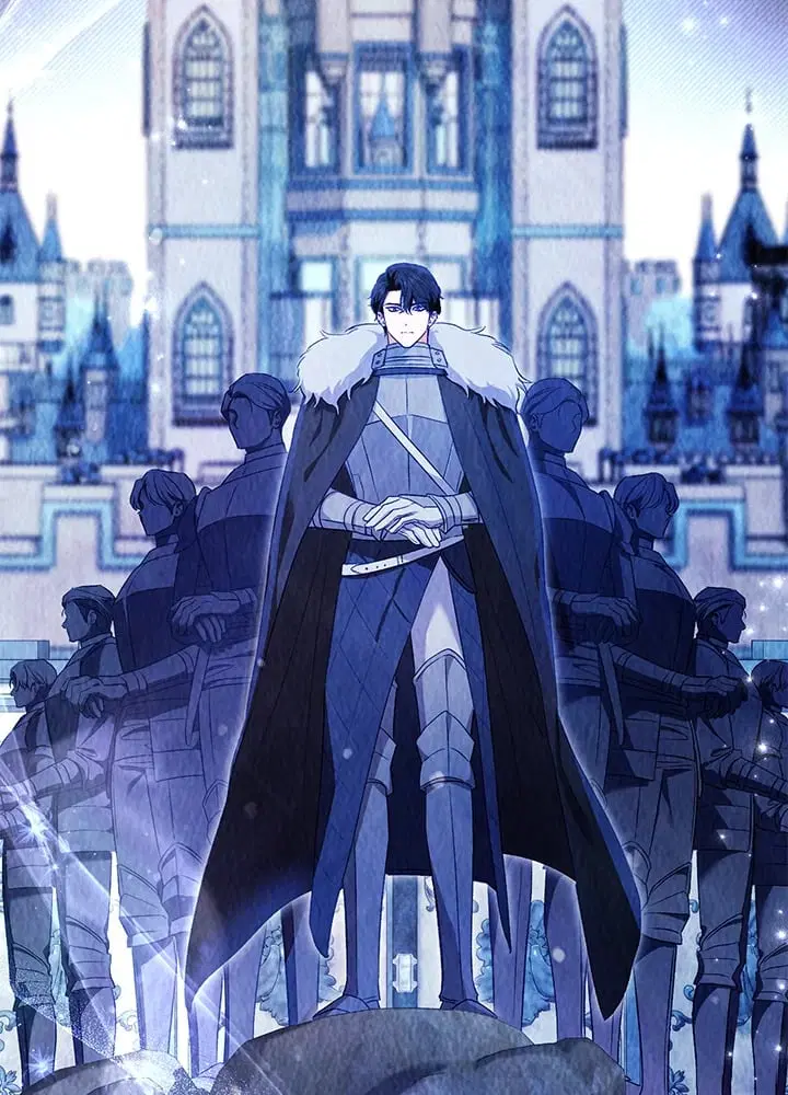 The Villain’s Match Is Too Perfect – คู่ดูตัวของนางร้ายเพอร์เฟกต์เกินไป ตอนที่ 52 หน้า 27